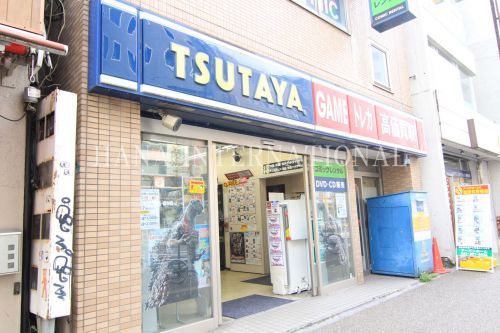 TSUTAYA 松戸駅前店の画像