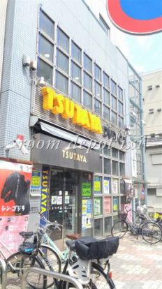 TSUTAYA JR板橋駅前店の画像