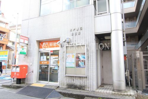松戸東口郵便局の画像
