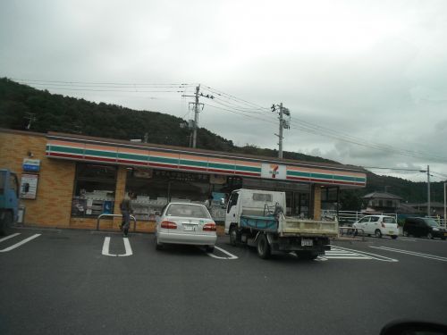 セブン−イレブン石巻港インター店の画像