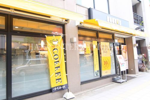 ドトールコーヒーショップ 松戸伊勢丹前店の画像