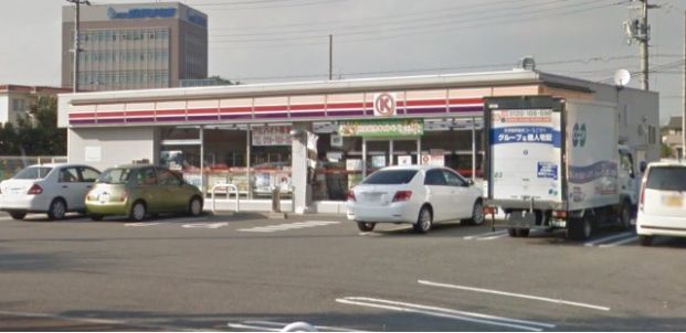 サークルＫ神戸丸塚店の画像