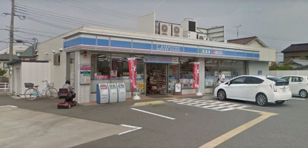 ローソン 西明石五丁目店の画像