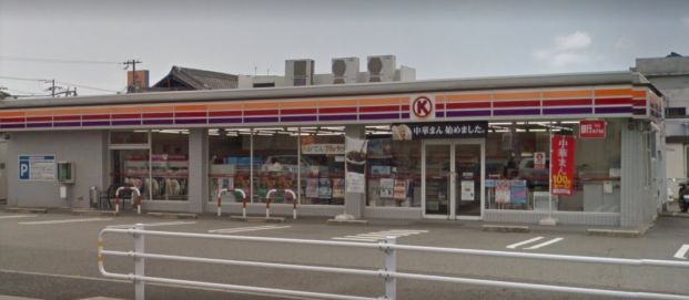 サークルＫ神戸有瀬店の画像