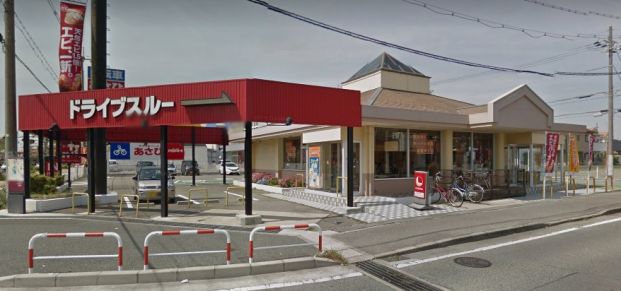 ロッテリア 明石魚住店の画像