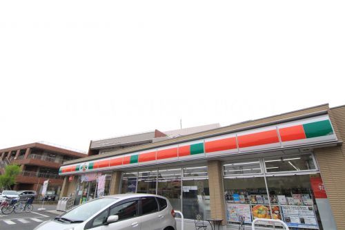 サンクス 足立竹の塚七丁目店の画像