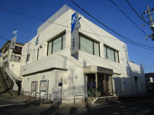 京葉銀行馬込沢支店の画像