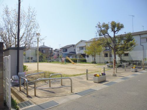 別所町公園の画像