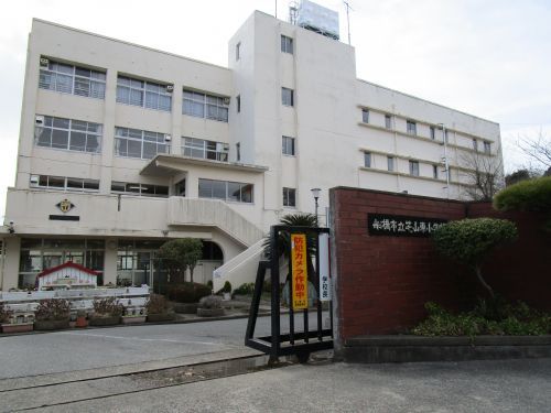 船橋市立芝山東小学校の画像