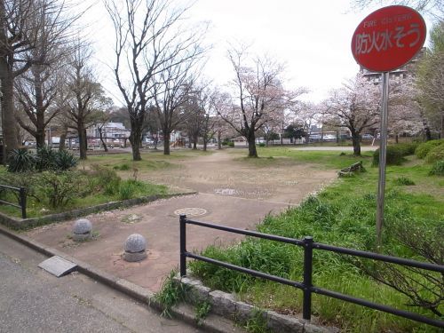 本町公園の画像