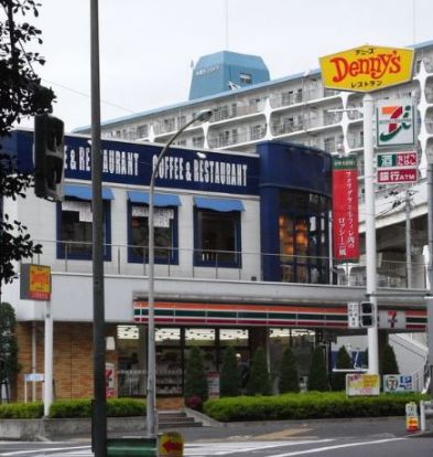 デニーズ 江東枝川店の画像
