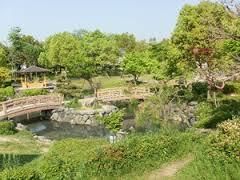 守山ふれあい公園の画像