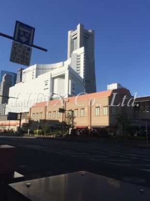 桜木町駅の画像