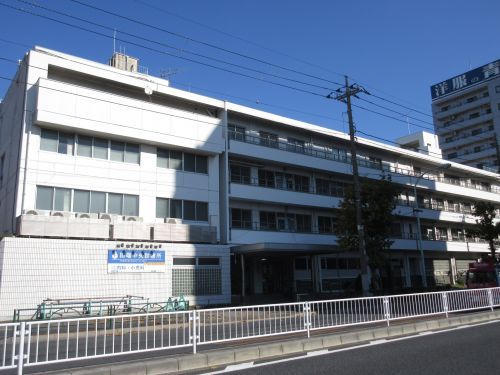 田端中央診療所の画像