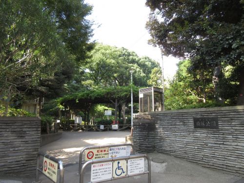 須藤公園の画像