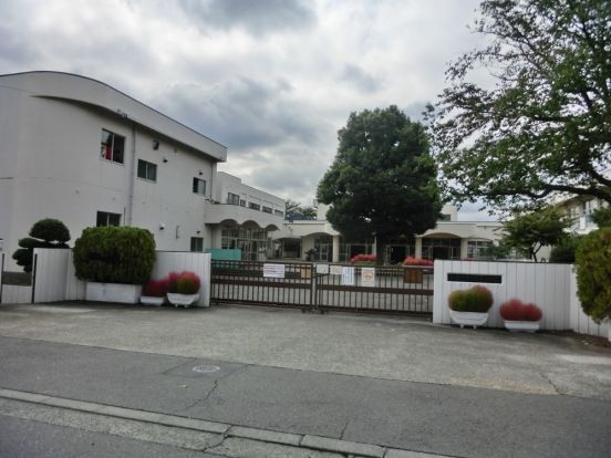 相模原市立 青葉小学校の画像