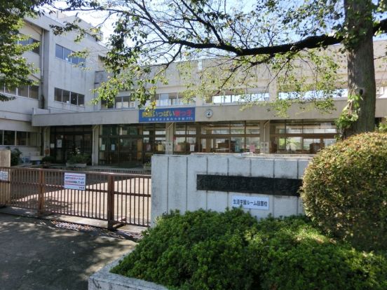 相模原市立 桜台小学校の画像