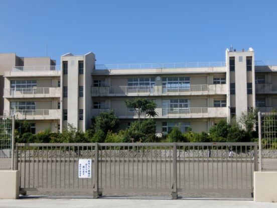 相模原市立 相武台小学校の画像