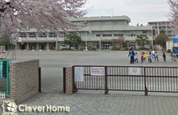 相模原市立 鶴園小学校の画像