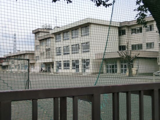 相模原市立 富士見小学校の画像