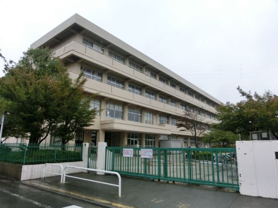 相模原市立 谷口小学校の画像