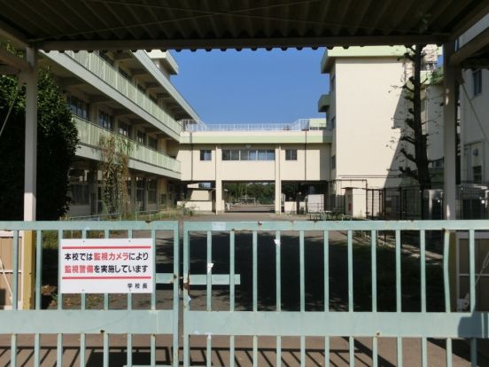 相模原市立 若草小学校の画像