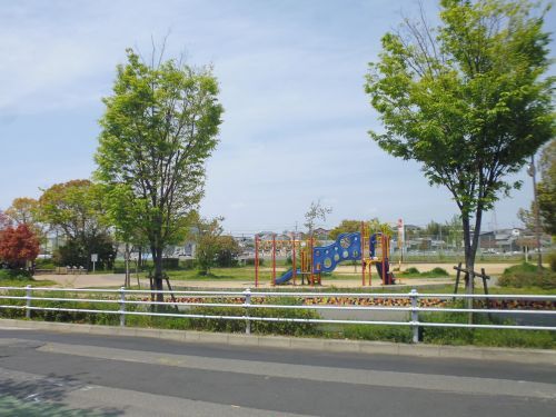 高津橋公園の画像