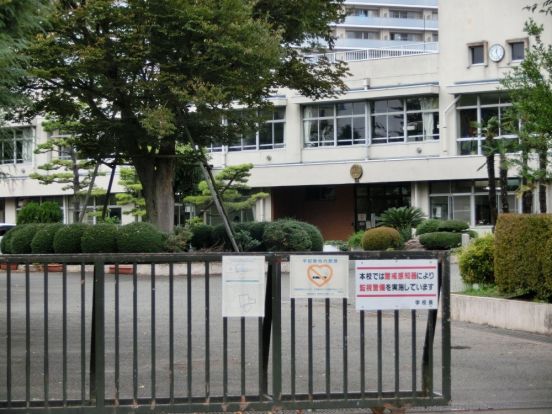 大野北中学校の画像