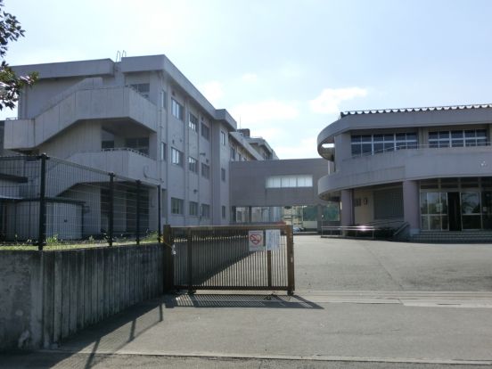 相武台中学校の画像