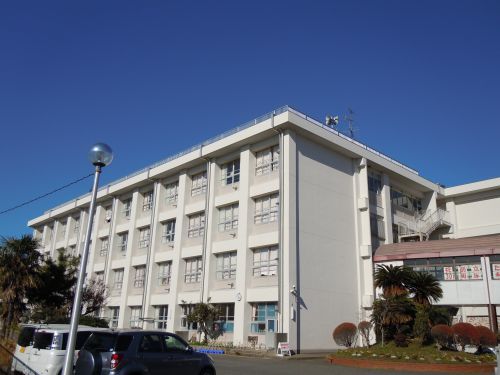 野比小学校の画像