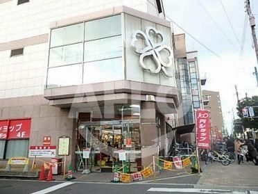 ライフ巽店の画像