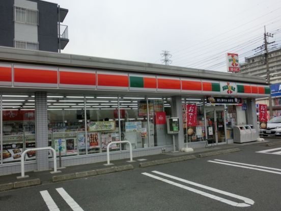 サンクス 相模原相生店の画像