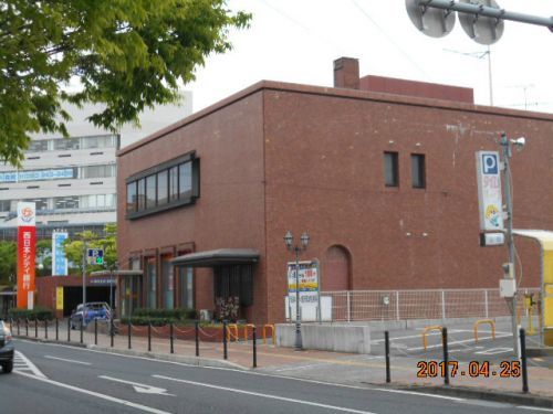 （株）西日本シティ銀行 中間支店の画像