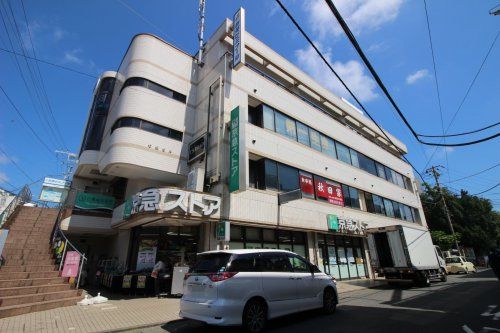 京急ストア三浦海岸駅前店の画像