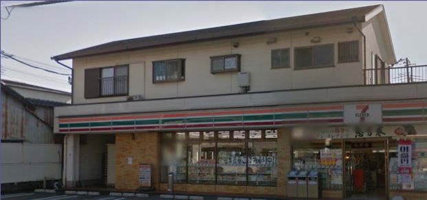 セブン−イレブン三島加屋町店の画像