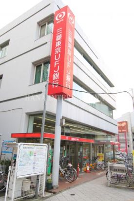 三菱東京UFJ銀行 浦安駅前支店の画像