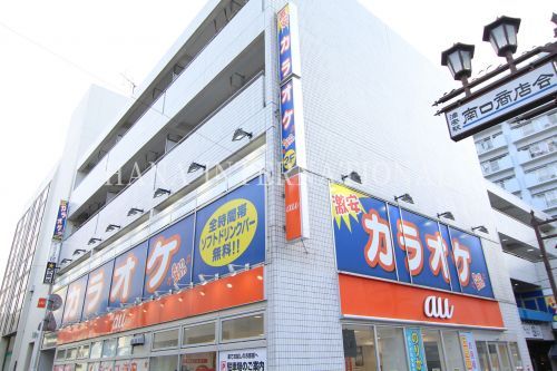 カラオケＢａｎＢａｎ浦安店の画像