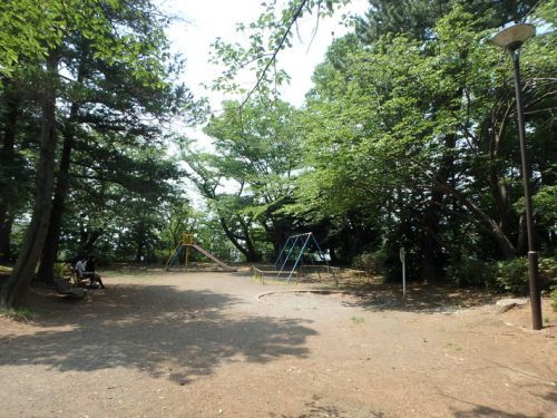 土橋1丁目公園の画像