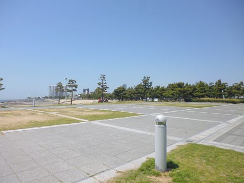 大蔵海岸公園の画像