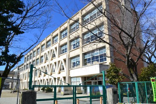 宮田小学校の画像