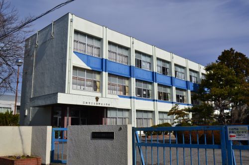 古知野北小学校の画像