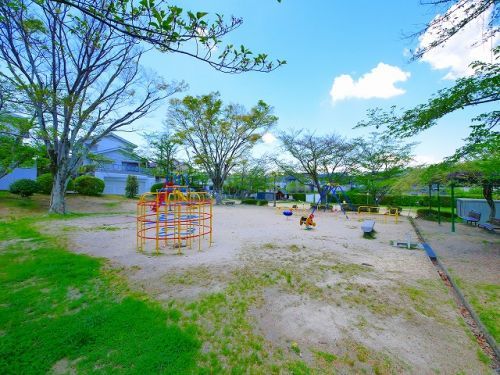 生駒台南公園の画像