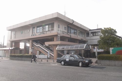JR行田駅の画像