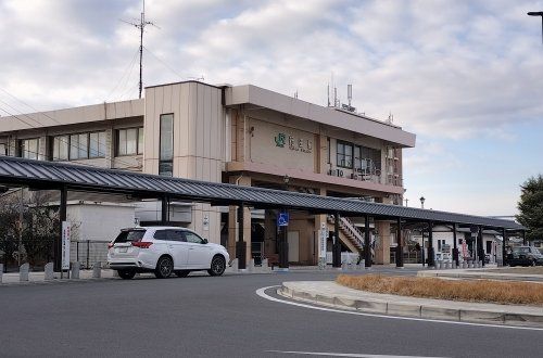 JR行田駅の画像