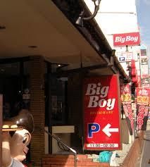 BigBoy 関目店の画像