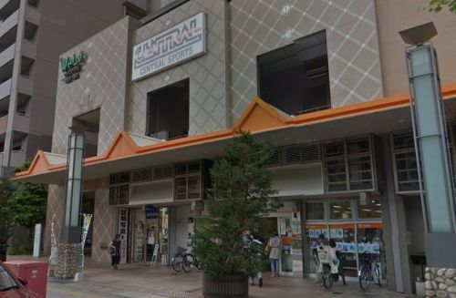 神戸桜口郵便局の画像