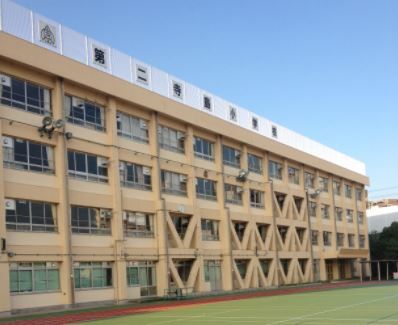 墨田区立第二寺島小学校の画像