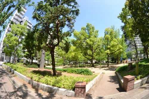 北大江公園の画像
