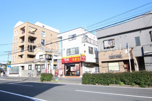 すき家 浦安店の画像