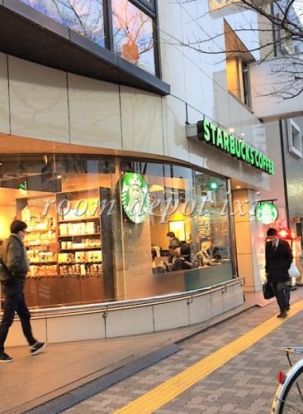 スターバックスコーヒー 中野通り店の画像